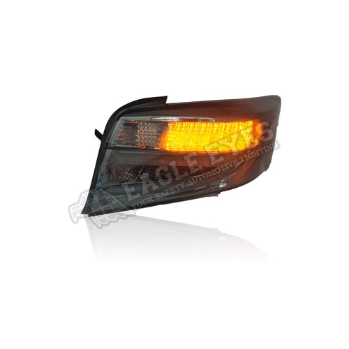 TOYOTA VIOS XP150 2013-2018 LED SMOKE TAILLAMP