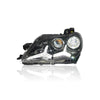 TOYOTA REIZ/MARK-X 2006-2009 PROJECTOR LED HI-LO BEAM SEQUENTIAL SIGNAL WELCOME LIGHT ONE TOUCH BLUE HEADLAMP