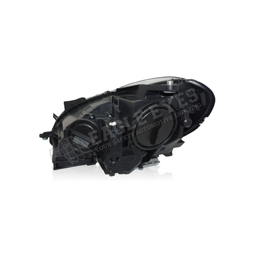 MERCEDES BENZ C-CLASS W204 2012-2014 LED DRL HEADLAMP