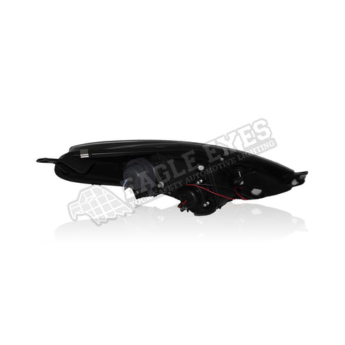 TOYOTA CELICA T230 2001-2006 PROJECTOR LED ANGLE EYES HEADLAMP