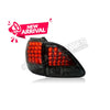 TOYOTA HARRIER MCU15 1998-2003 LED SMOKE TAILLAMP