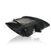 PORSCHE CAYMAN 987 2004-2008 PROJECTOR LED LO BEAM ANGLE EYES COMPITABLE FOR HID SPEC HEADLAMP