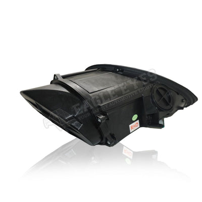 PORSCHE CAYMAN 987 2004-2008 PROJECTOR LED LO BEAM ANGLE EYES COMPITABLE FOR HID SPEC HEADLAMP