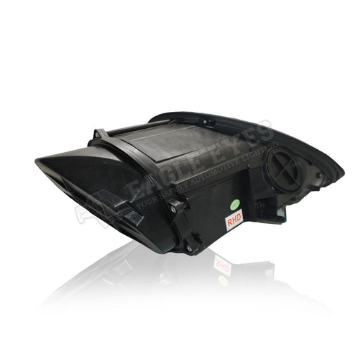 PORSCHE CAYMAN 987 2004-2008 PROJECTOR LED LO BEAM ANGLE EYES COMPITABLE FOR HID SPEC HEADLAMP
