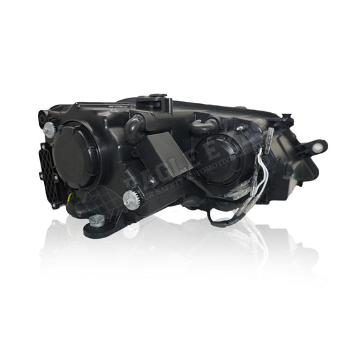 VOLKSWAGEN JETTA 2011-2018 PROJECTOR LED HI-LO BEAM SEQUENTIAL SIGNAL WELCOME LIGHT HEADLAMP