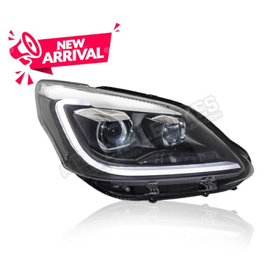 Innova Eagle Eyes Auto Lamps Centre