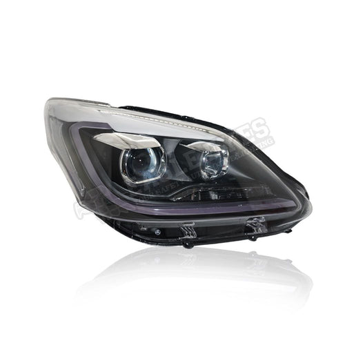TOYOTA INNOVA AN40 2012-2015 PROJECTOR LED SEQUENTIAL SIGNAL HEADLAMP