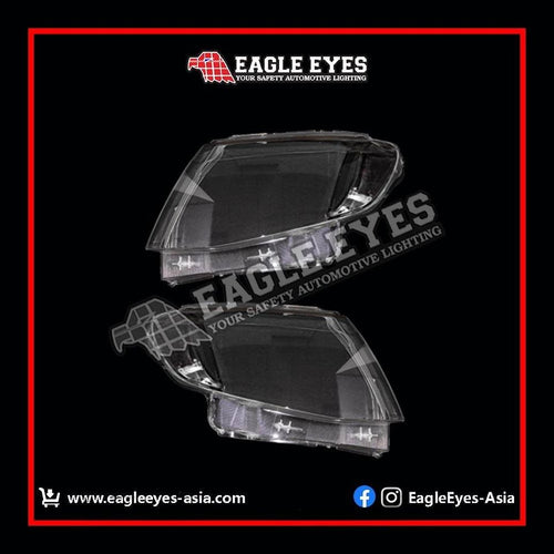 FORD RANGER T6 2011-2015 HEADLAMP COVER