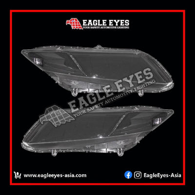 HONDA CIVIC FB 2012-2015 HEADLAMP COVER