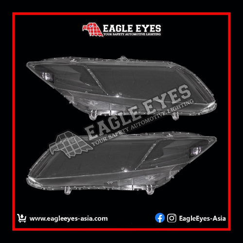 HONDA CIVIC FB 2012-2015 HEADLAMP COVER