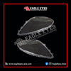 TOYOTA INNOVA AN40 2008-2010 HEADLAMP COVER