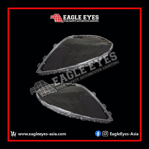 TOYOTA INNOVA AN40 2008-2010 HEADLAMP COVER