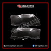 BMW 3 SERIES E46 2002-2005 HEADLAMP COVER