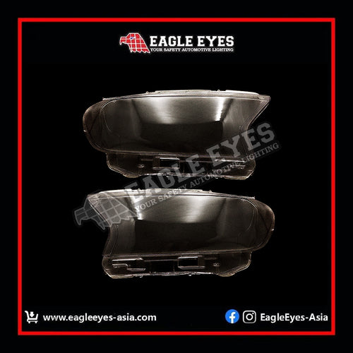 FORD RANGER T7 2016-2021 HEADLAMP COVER