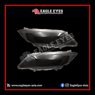 HONDA CITY GM6 2014-2017 HEADLAMP COVER