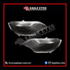 HONDA JAZZ/FIT GK5 2013-2019 HEADLAMP COVER