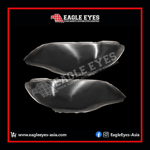 HONDA CIVIC FD 2006-2011 HEADLAMP COVER