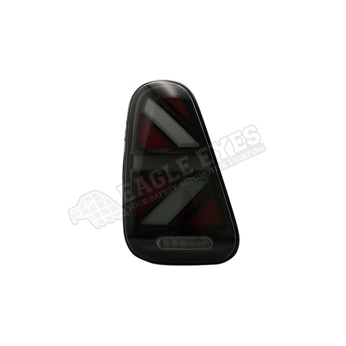 MINI COOPER R50/52/53 2001-2007 LED SEQUENTIAL SIGNAL WELCOME LIGHT CLEAR TAILLAMP