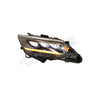 TOYOTA CAMRY XV55 2015-2017 PROJECTOR LED HI-LO BEAM SEQUENTIAL SIGNAL HEADLAMP