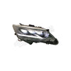 TOYOTA CAMRY XV55 2015-2017 PROJECTOR LED HI-LO BEAM SEQUENTIAL SIGNAL HEADLAMP