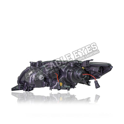 TOYOTA ALTIS E140/E150 2011-2013 PROJECTOR LED DRL HEADLAMP