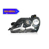 TOYOTA REIZ/MARK-X 2006-2009 PROJECTOR LED HI-LO BEAM SEQUENTIAL SIGNAL WELCOME LIGHT ONE TOUCH BLUE HEADLAMP
