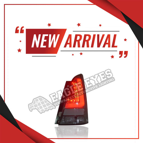 TOYOTA INNOVA AN40 2009-2015 LED SMOKE TAILLAMP