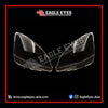 NISSAN GRAND LIVINA 2008-2013 HEADLAMP COVER