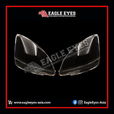 NISSAN GRAND LIVINA 2008-2013 HEADLAMP COVER