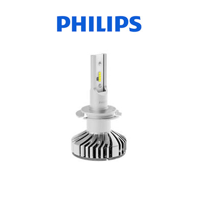 Philips X-Treme Vision LED Bulb 130%  (H7)