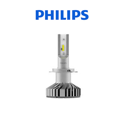 Philips X-Treme Vision LED Bulb 130%  (H7)