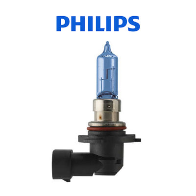 Philips Crystal Vision Bulb (HB3/9005)