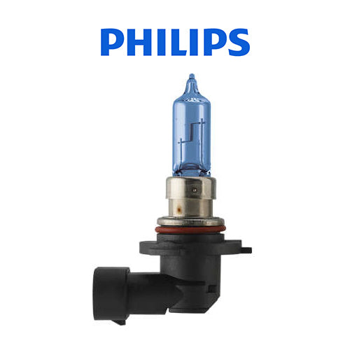Philips Crystal Vision Bulb (HB3/9005)