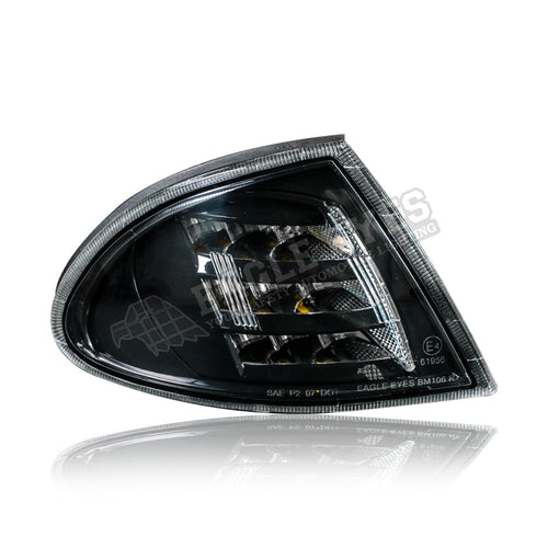 BMW 3 SERIES E46 1998-2001 LED CORNER LAMP