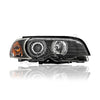 BMW 3 SERIES E46 1998-2001 PROJECTOR COOL LOOK HEADLAMP(2 DOOR)