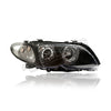 BMW 3 SERIES E46 2002-2005 PROJECTOR COOL LOOK HEADLAMP(4DOOR)