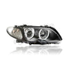 BMW 3 SERIES E46 2002-2005 PROJECTOR COOL LOOK HEADLAMP(4DOOR)