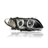 BMW 3 SERIES E46 2002-2005 PROJECTOR COOL LOOK HEADLAMP(2 DOOR)