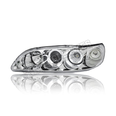 HONDA ACCORD G6 1998-2002 PROJECTOR COOL LOOK HEADLAMP