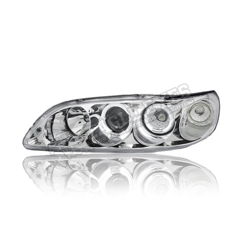 HONDA ACCORD G6 1998-2002 PROJECTOR COOL LOOK HEADLAMP