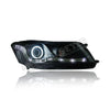 Honda Accord G8 2008-2012 Projector LED Headlamp