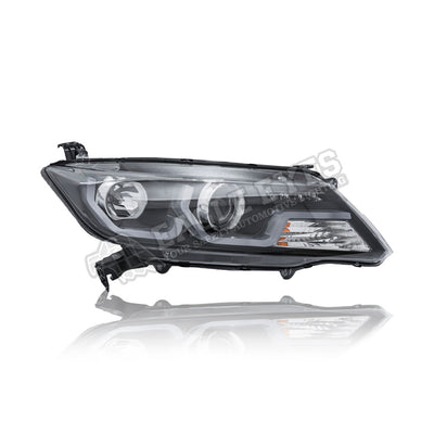 Eagle eyes auto shop lamp
