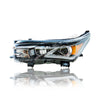 TOYOTA ALTIS E170 2014-2017 PROJECTOR LED LO BEAM HEADLAMP