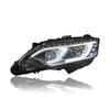 TOYOTA CAMRY XV55 2015-2017 PROJECTOR LED SEQUENTIAL SIGNAL HEADLAMP