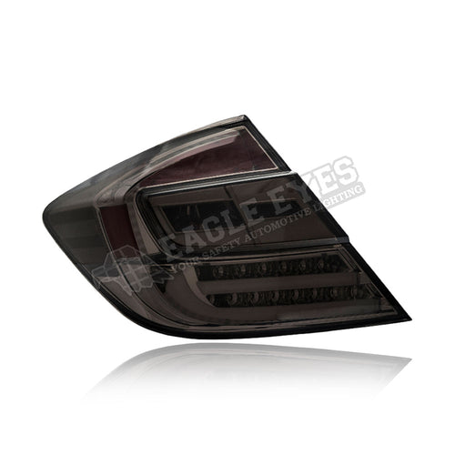 HONDA CIVIC FB 2012-2015 SMOKE TAILLAMP