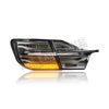TOYOTA CAMRY XV55 2015-2017 LED SEQUENTIAL SIGNAL SMOKE TAILLAMP