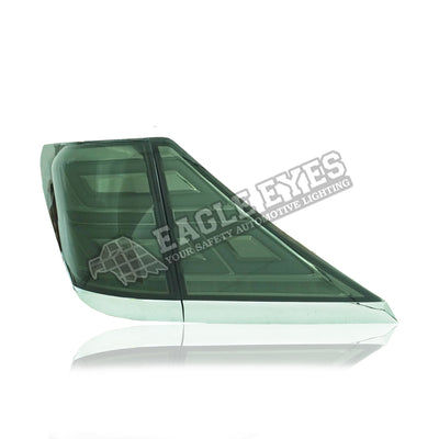 TOYOTA ALPHARD VELLFIRE 2008-2014 LED SEQUENTIAL SIGNAL SMOKE TAILLAMP