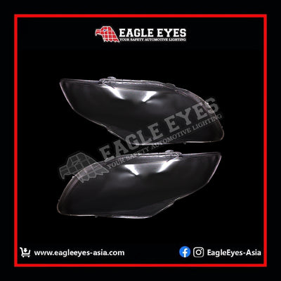 TOYOTA ALTIS 2011-2013 HEADLAMP COVER