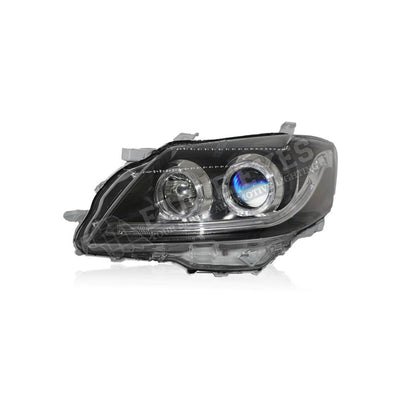 TOYOTA CAMRY XV40 2006-2008 PROJECTOR LED LO BEAM ANGLE EYES HEADLAMP