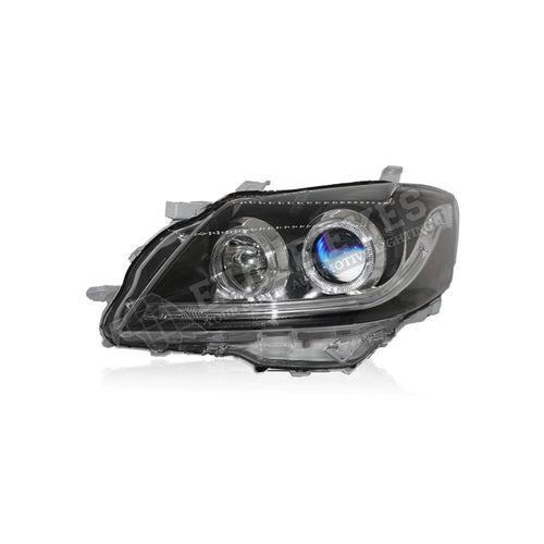 TOYOTA CAMRY XV40 2006-2008 PROJECTOR LED LO BEAM ANGLE EYES HEADLAMP